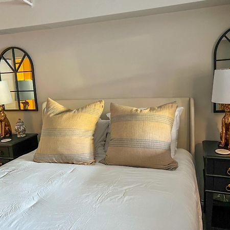 Apartamento Glover Park/Georgetown Oasis With Parking Washington Exterior foto