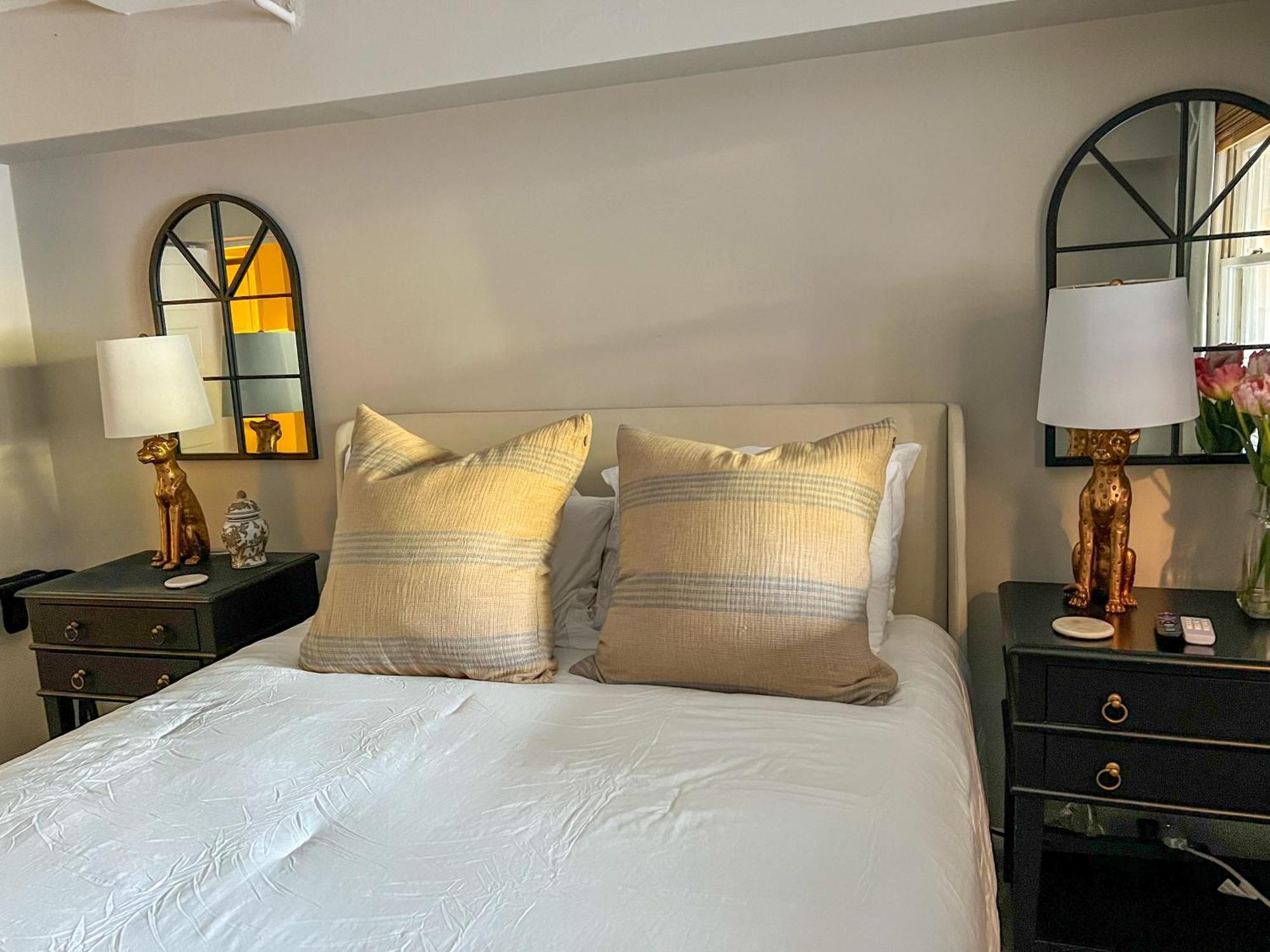 Apartamento Glover Park/Georgetown Oasis With Parking Washington Exterior foto